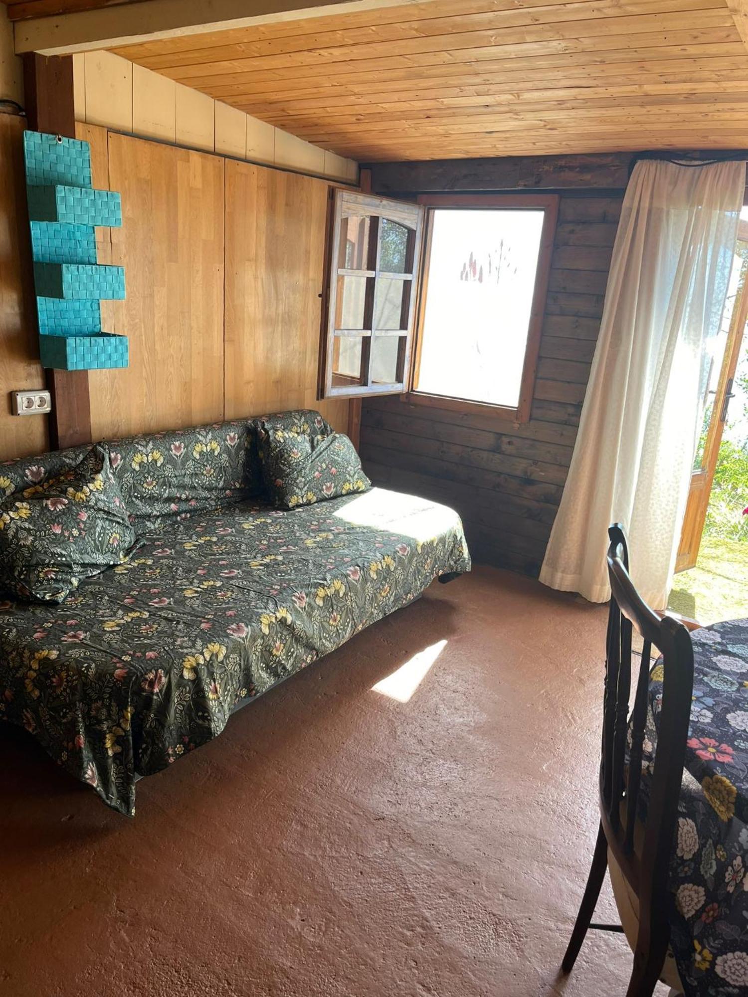 Abracaribes Bed & Breakfast Arecida Exterior photo