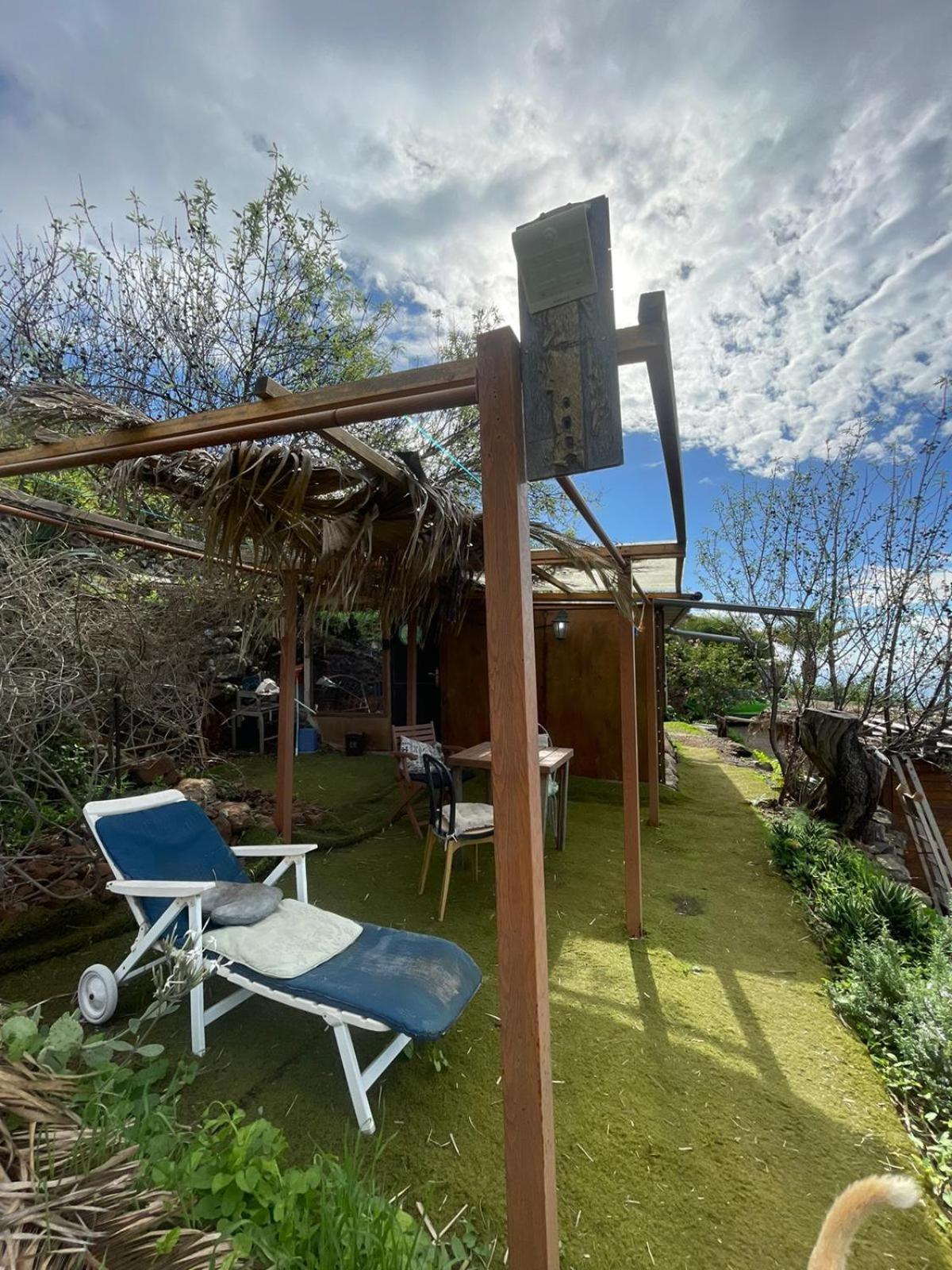 Abracaribes Bed & Breakfast Arecida Exterior photo
